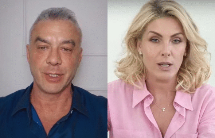 Ana Hickmann Pede Prisão URGENTE do seu Ex-Marido Após Descobrir Que Ele Ab…Ver mais