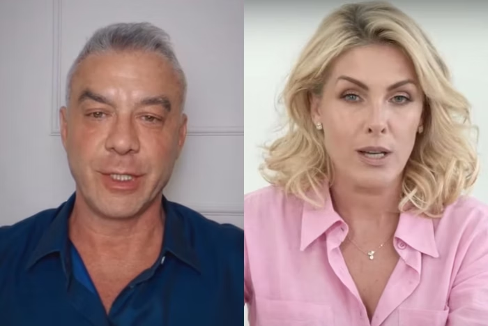 Ana Hickmann Pede Prisão URGENTE do seu Ex-Marido Após Descobrir Que Ele Ab…Ver mais