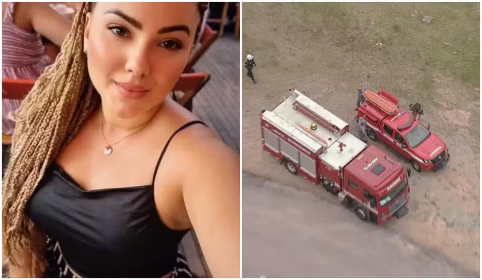 Chega ao Fim as Buscas por AMANDA atriz de 31 anos! Bombeiros Disse que…Ver mais