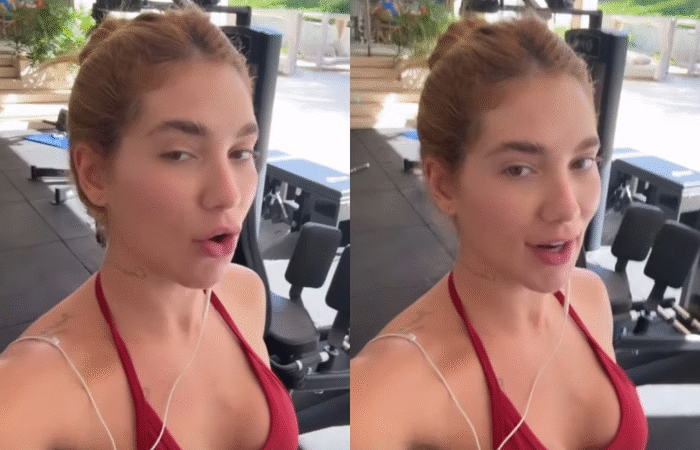 Virginia Fonseca Aparece Pela Primeira Vez Após Anunciar Separação e Revela: “Vol…Ver mais