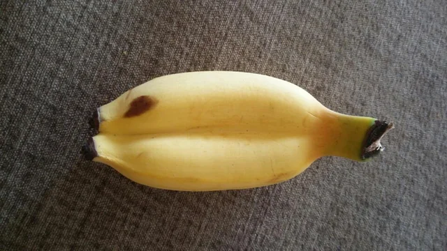 Se Você Encontrar Uma Banana Siamesa, Jogue Fora IMEDIATAMENTE pode Estar Com…Ver mais