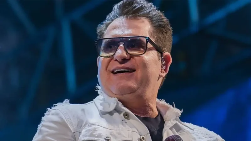 Após Acidente, Marrone Teve Cinco Costelas TRINCADAS e Acabou Perdend…Ver mais
