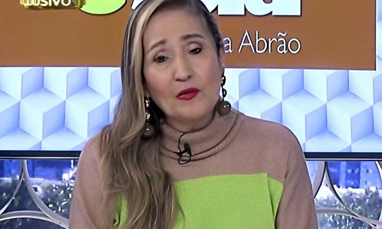 Sônia Abrão Rasga Palavras Sobre Tati Machado e Afirma: “Não Sen…Ver mais