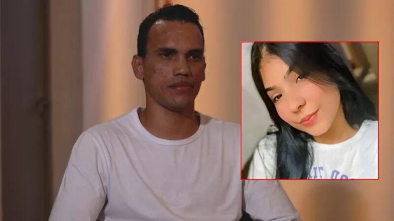 Caso Vitória: Maicol Revela Que Mentiu Sobre Crime Para Livrar O Prefet…Ver mais