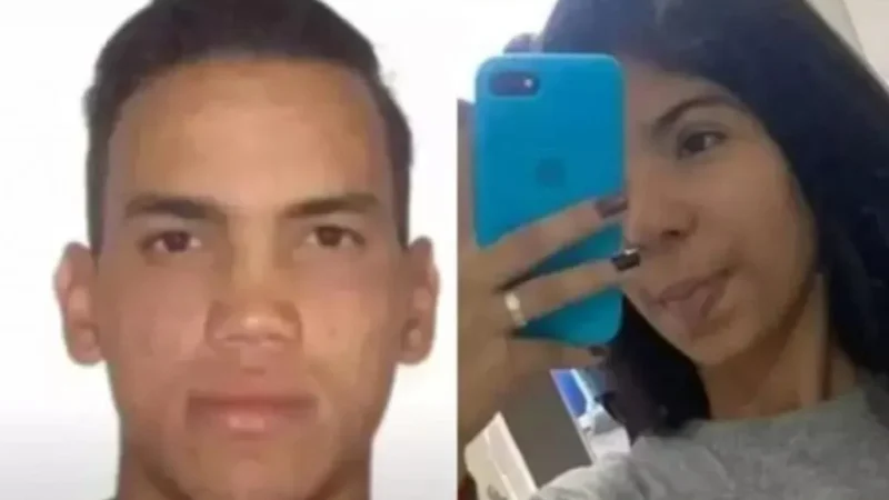 Caso Vitória: Após Dois Meses, Maicol Disse Que Não Matou Ela e Mentiu Após Ser Amea…Ver mais