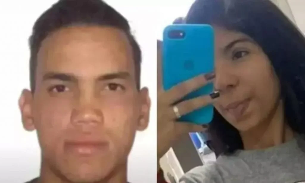 Caso Vitória: Após Dois Meses, Maicol Disse Que Não Matou Ela e Mentiu Após Ser Amea…Ver mais