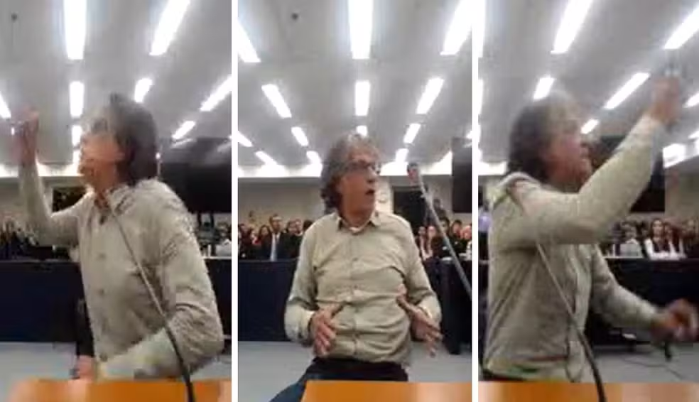 Reação de Paulo Cupertino Ao Receber Prisão Perpétua Assustou a Todos: ‘Eu Peç…Ver mais