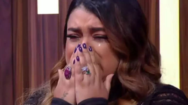 Preta Gil Sofre O Pior Durante Tratamento de Câncer: ‘Perdeu…Ver mais