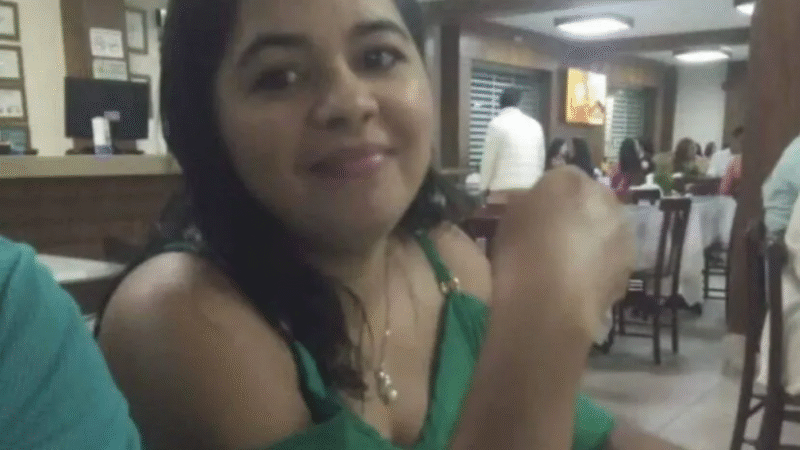 Mulher Vai Para UPA com Dor no Dente e Sai Morta Após Eles Arr…Ver mais