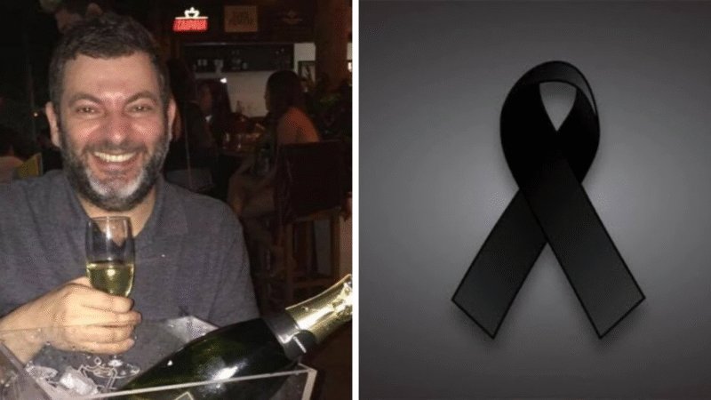 Médico Cirurgião Morre de Maneira Assustadora Após Cair da Janela do Car…Ver mais