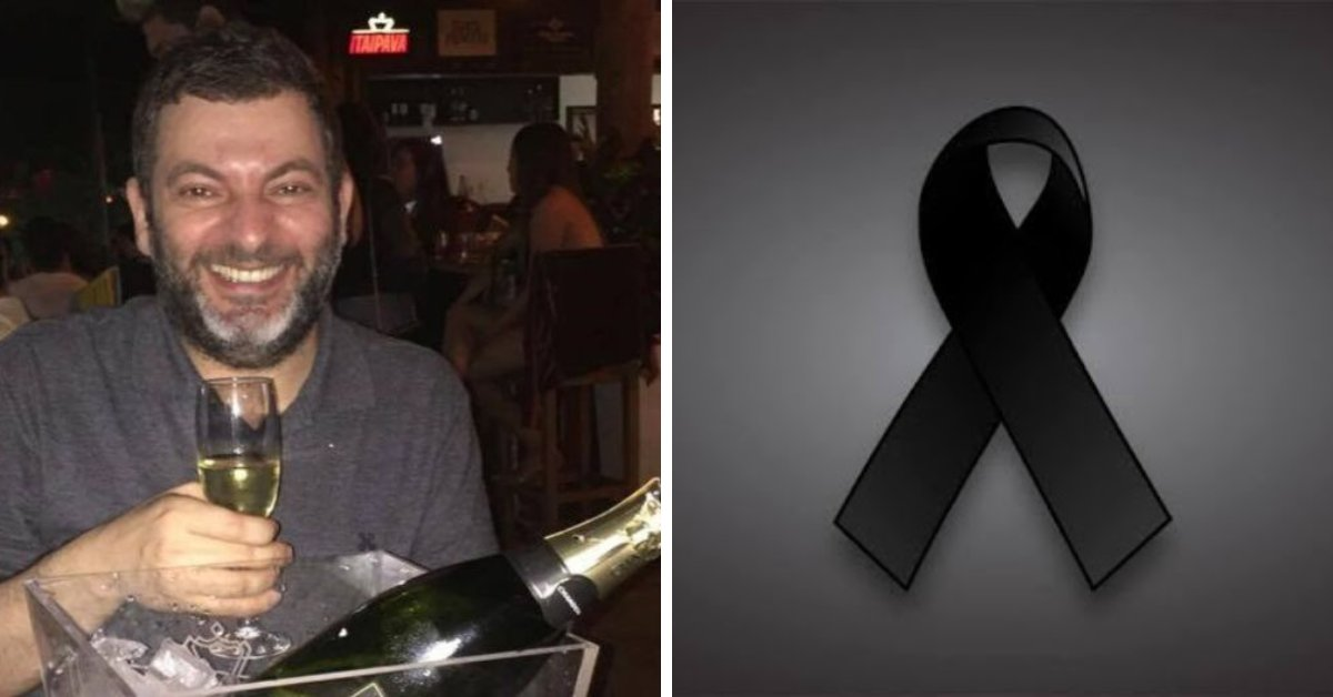 Médico Cirurgião Morre de Maneira Assustadora Após Cair da Janela do Car…Ver mais