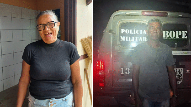 Mulher de 59 Anos M0rre Queimada Viva Pelo Vigia da Fazenda Após Negar Se…Ver mais