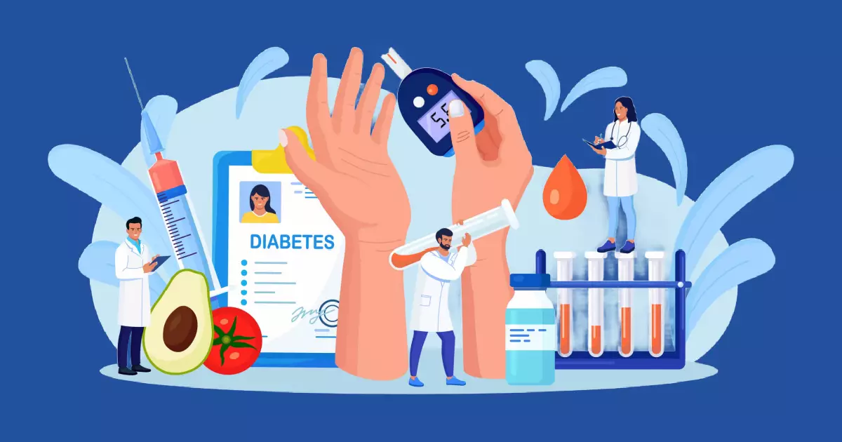 Estes São os 05 Sinais do Diabetes Que Muitas Mulheres Não Sab…Ver mais