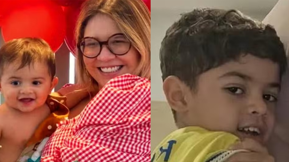 Filho de Marília Mendonça Acaba de Ser Diagnosticado Com Doença Sem Cura: ‘Ca…Ver mais