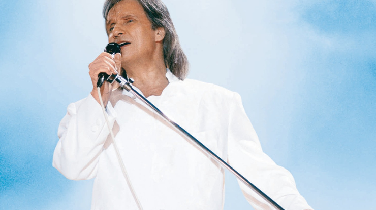 Chega Triste Notícia Sobre Roberto Carlos Aos 84 Anos, Perd…Ver mais
